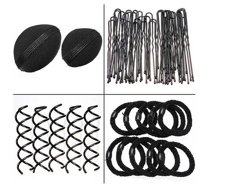 Hair Styling Accessories Tools Hair Braid Tool 1Set Hair Styling Accessories Tools Hair Braid Tool 1Set
