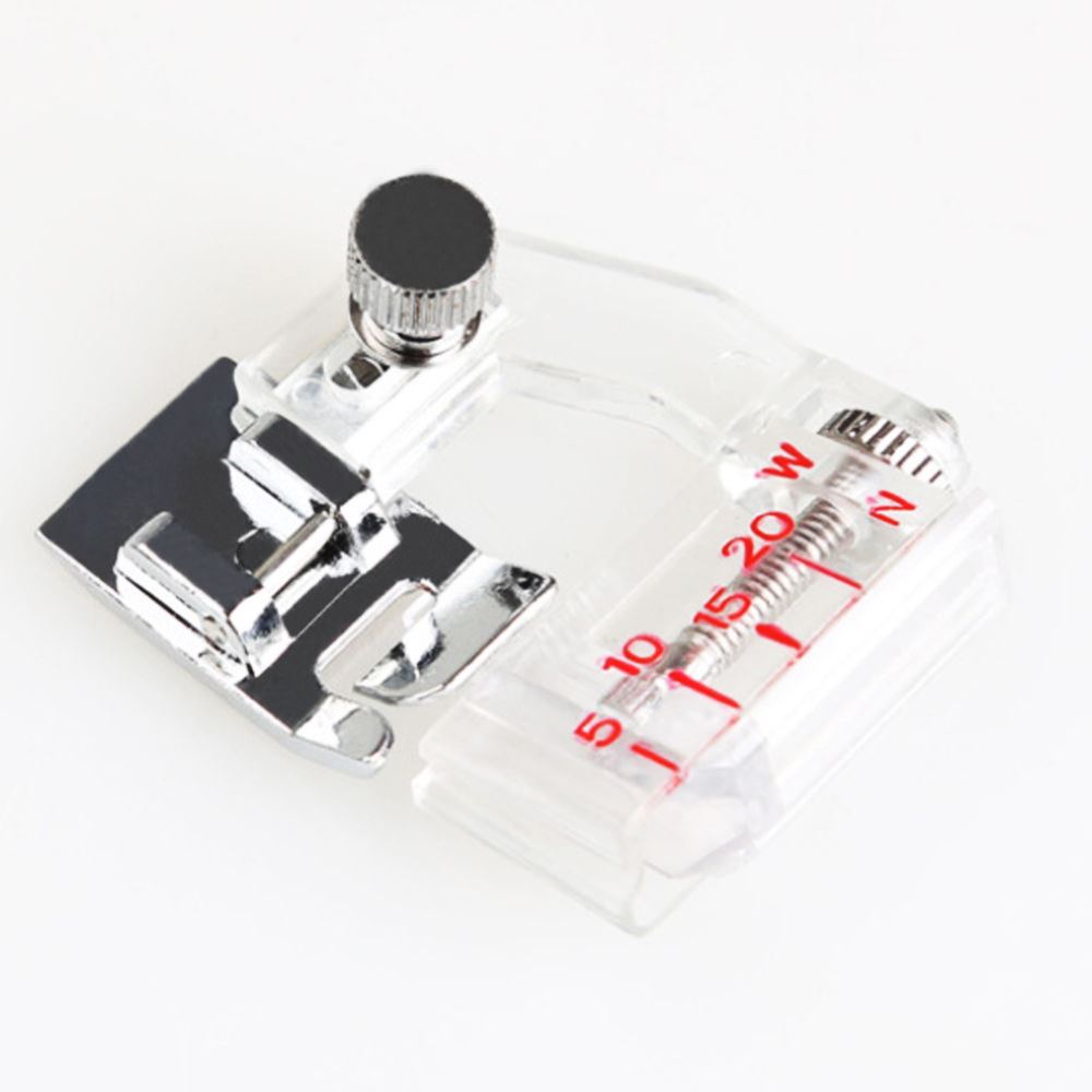 Adjustable Binder Foot Bias Binder Presser Foot Feet Adjustable Binder Foot Bias Binder Presser Foot Feet