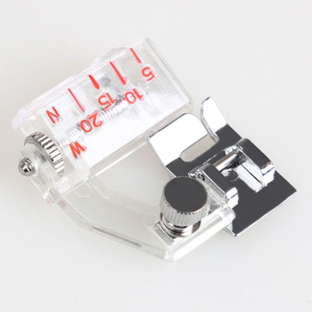 Adjustable Binder Foot Bias Binder Presser Foot Feet Adjustable Binder Foot Bias Binder Presser Foot Feet