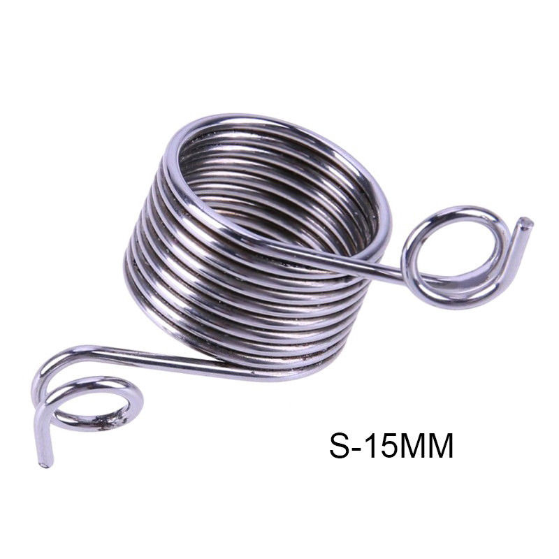 Stainless Steel Finger Threader Yarn Knitting Thread Tool Small Stainless Steel Finger Threader Yarn Knitting Thread Tool Small