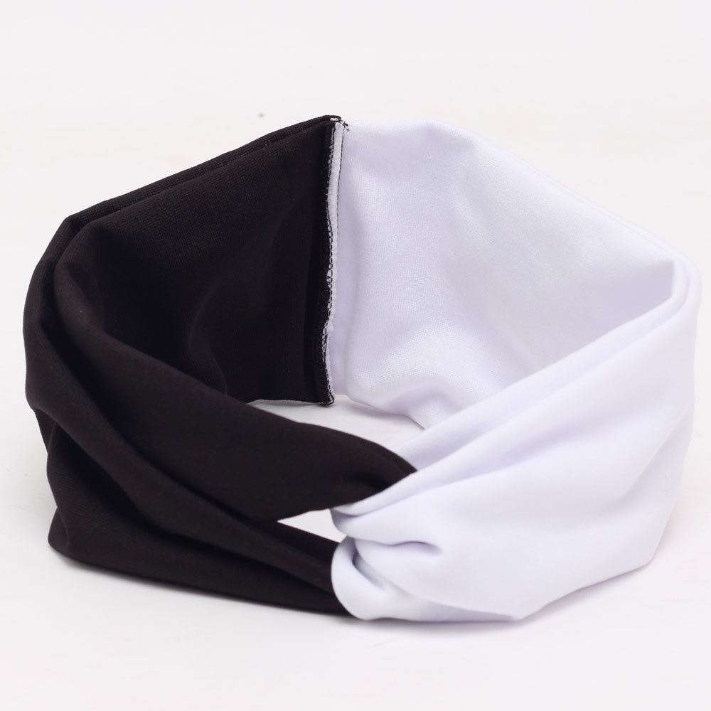 Sports Headband Hair Band Headband YOGA RUNNING