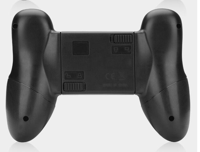 Mobile Phone game controller gamepad hand grip handles