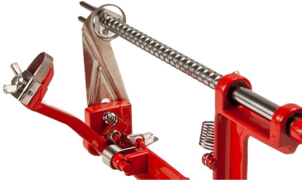 Apple Peeler Corer &amp; Slicer Cutter