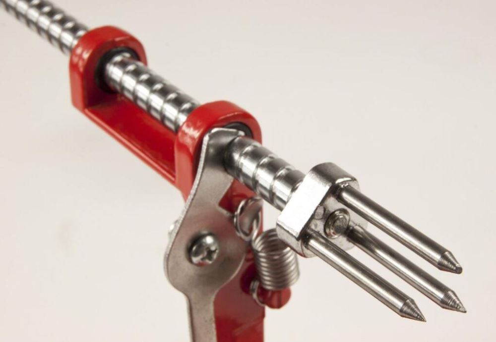 Apple Peeler Corer &amp; Slicer Cutter