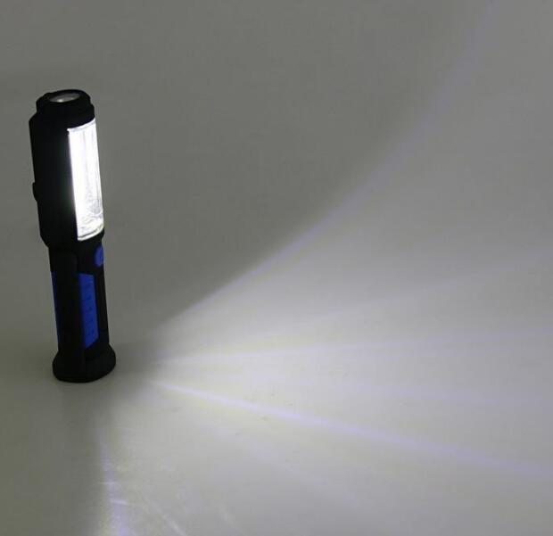 LED Work Torch