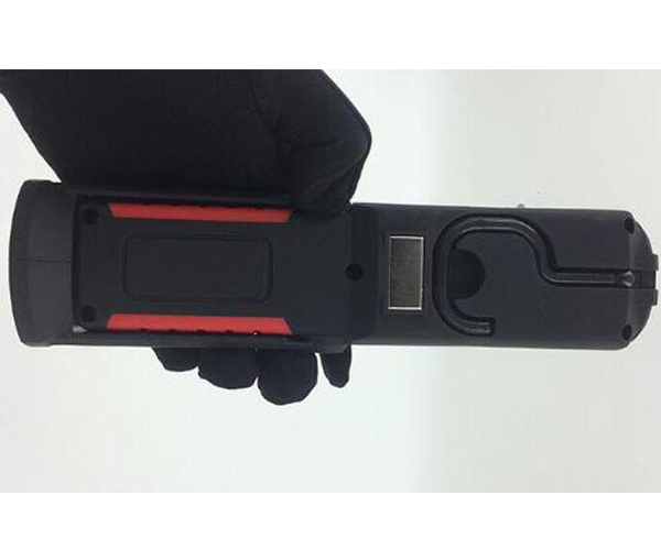LED Work Torch