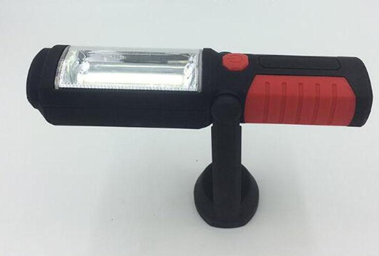 LED Work Torch