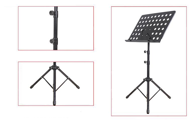 Music Stand Professional Music Stand