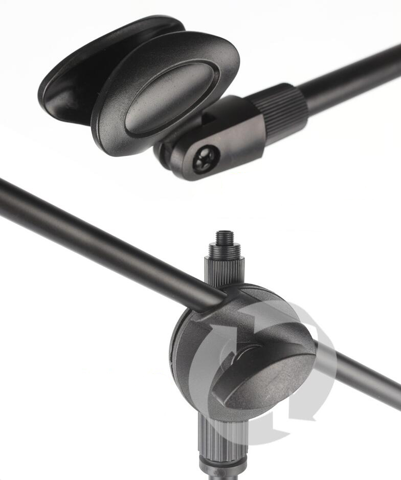 Microphone Stand