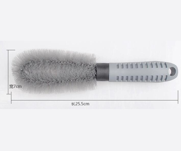 Car Wheel Wash Brush Car Wheel Wash Brush
