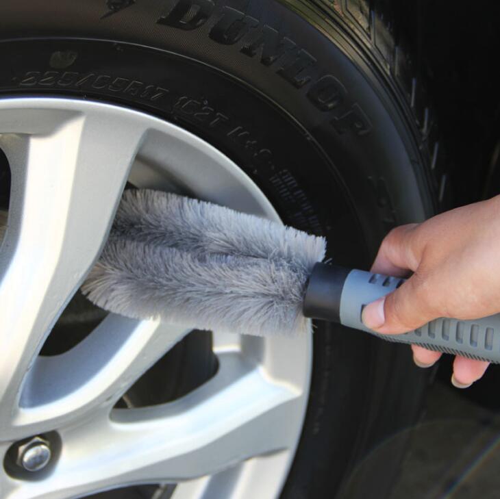 Car Wheel Wash Brush Car Wheel Wash Brush