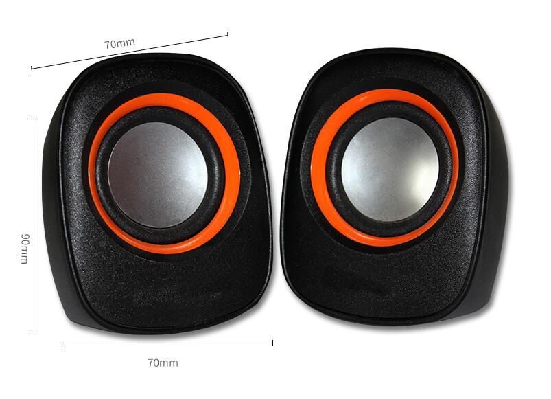 Mini USB Speaker Mini USB Speaker