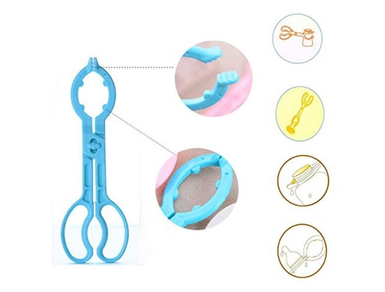 Bottle Tongs Bottle Tongs