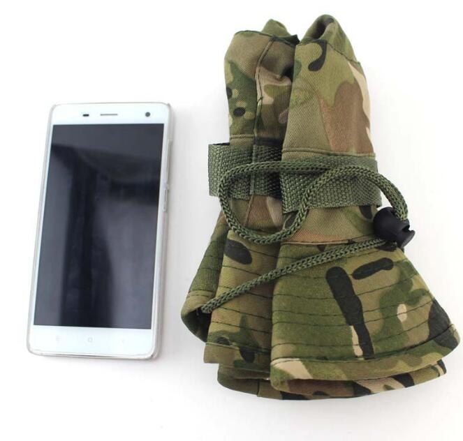 Army Bucket Boonie Cap Hat Fishing Camping Hiking Jungle Camo Army Bucket Boonie Cap Hat Fishing Camping Hiking Jungle Camo