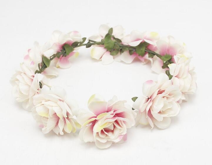 Flower Crown Flower Crown