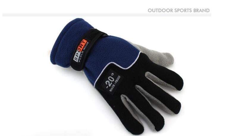 Ski Gloves