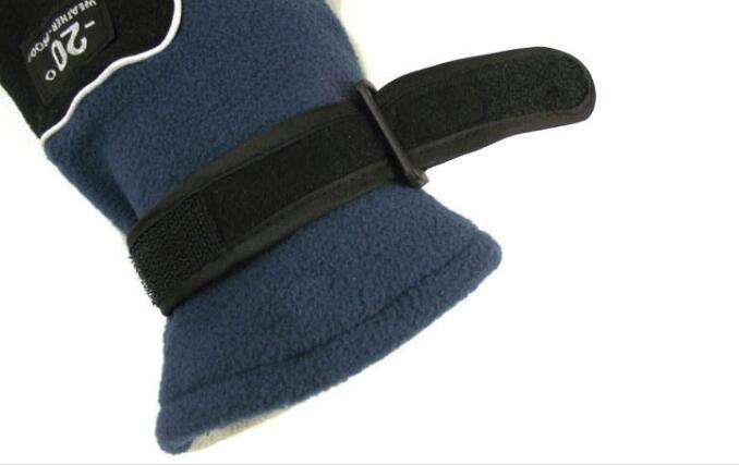 Ski Gloves