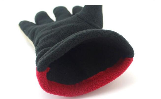 Ski Gloves Ski Gloves