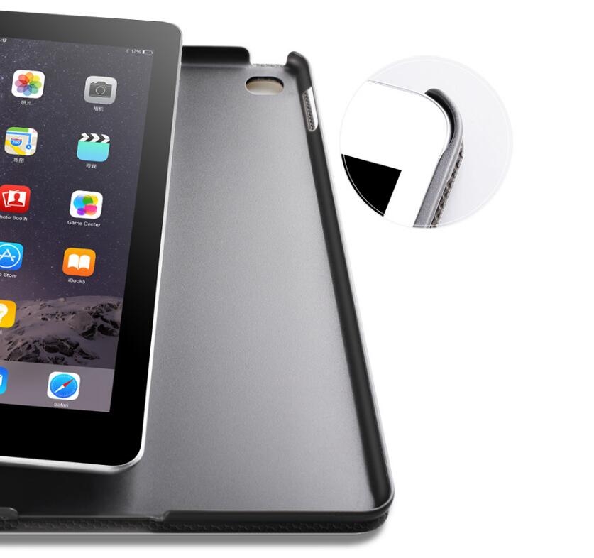iPad 9.7 2017 iPad Air Air2 Cover Case