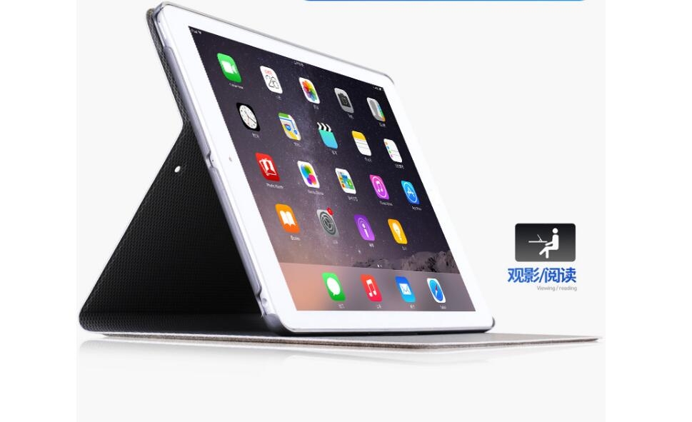 iPad 9.7 2017 iPad Air Air2 Cover Case