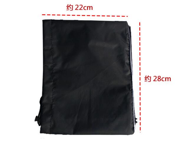 Camera Rain Cover Coat Bag Protector Rainproof