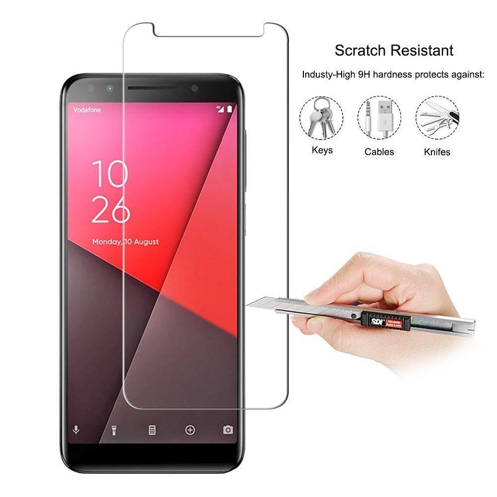 Vodafone N9 Tempered Glass Screen Protector