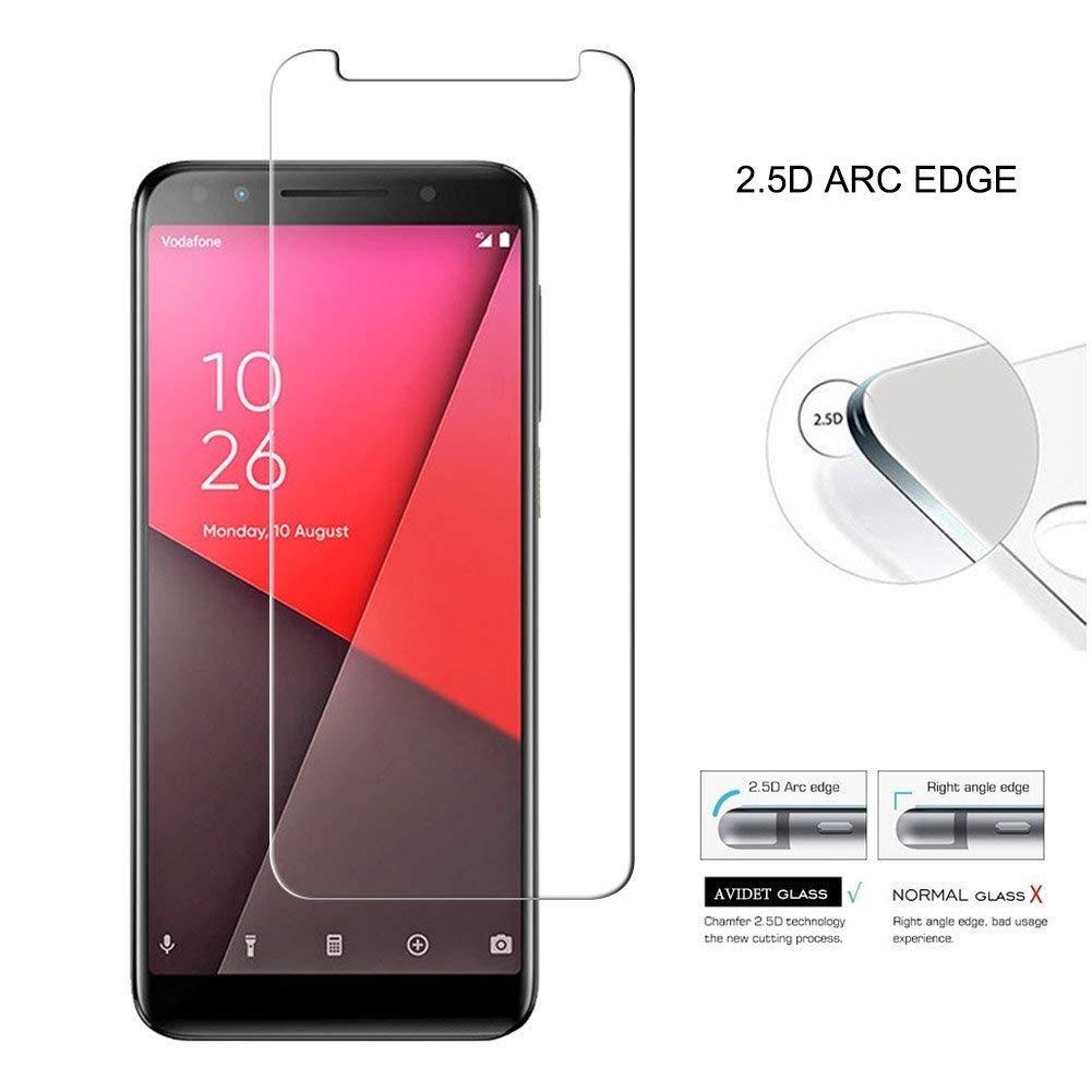 Vodafone N9 Tempered Glass Screen Protector