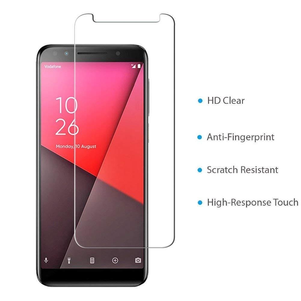 Vodafone N9 Tempered Glass Screen Protector