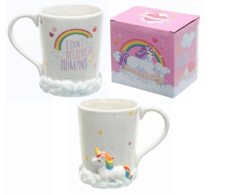 Unicon Mugs Unicon Mugs