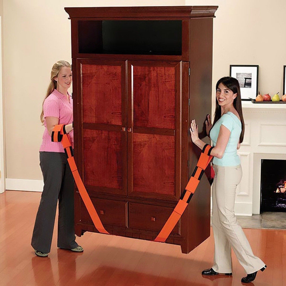 Forearm Forklift Lifting and Moving Strap Forearm Forklift Lifting and Moving Strap