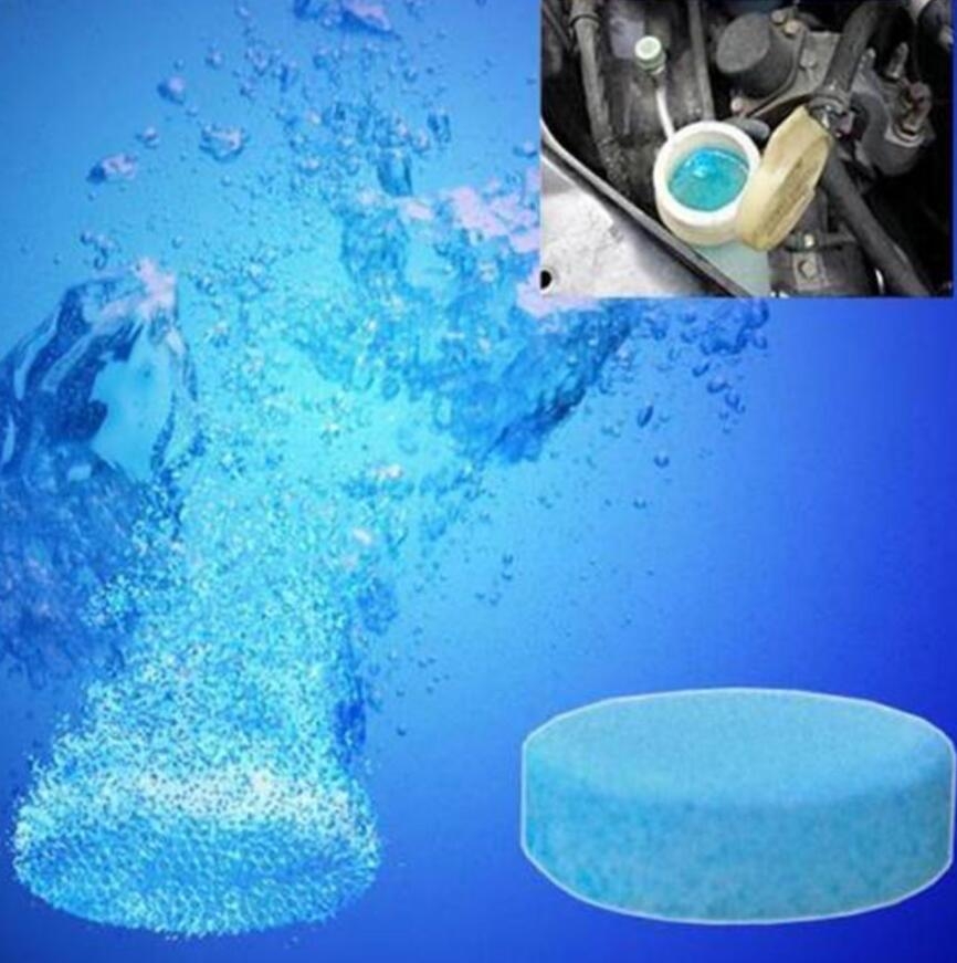 Car Windscreen Window Glass Concentrated Cleaner