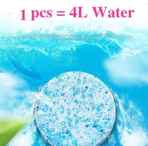 Car Windscreen Window Glass Concentrated Cleaner