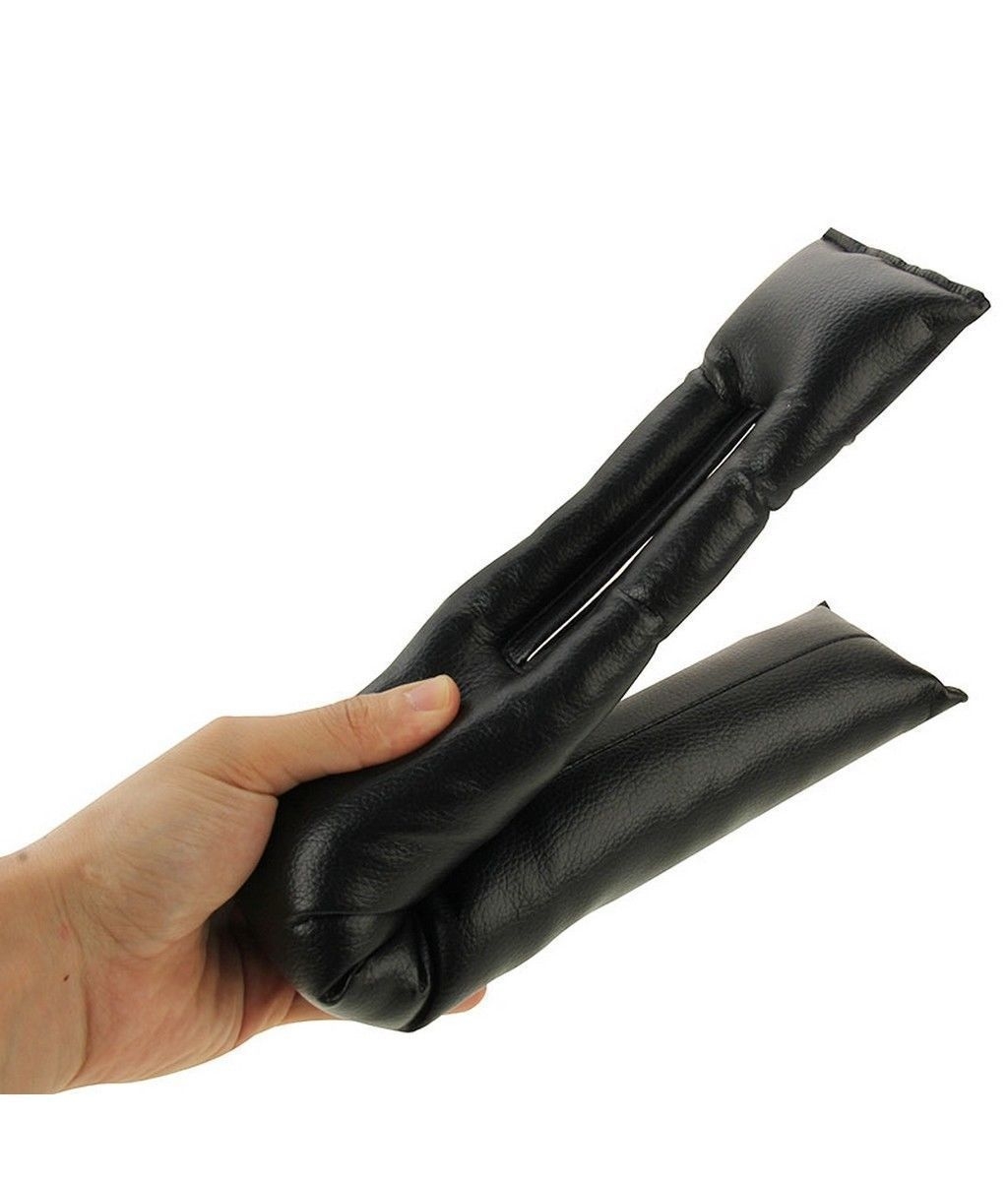 2pc car seat gap filler 2pc car seat gap filler