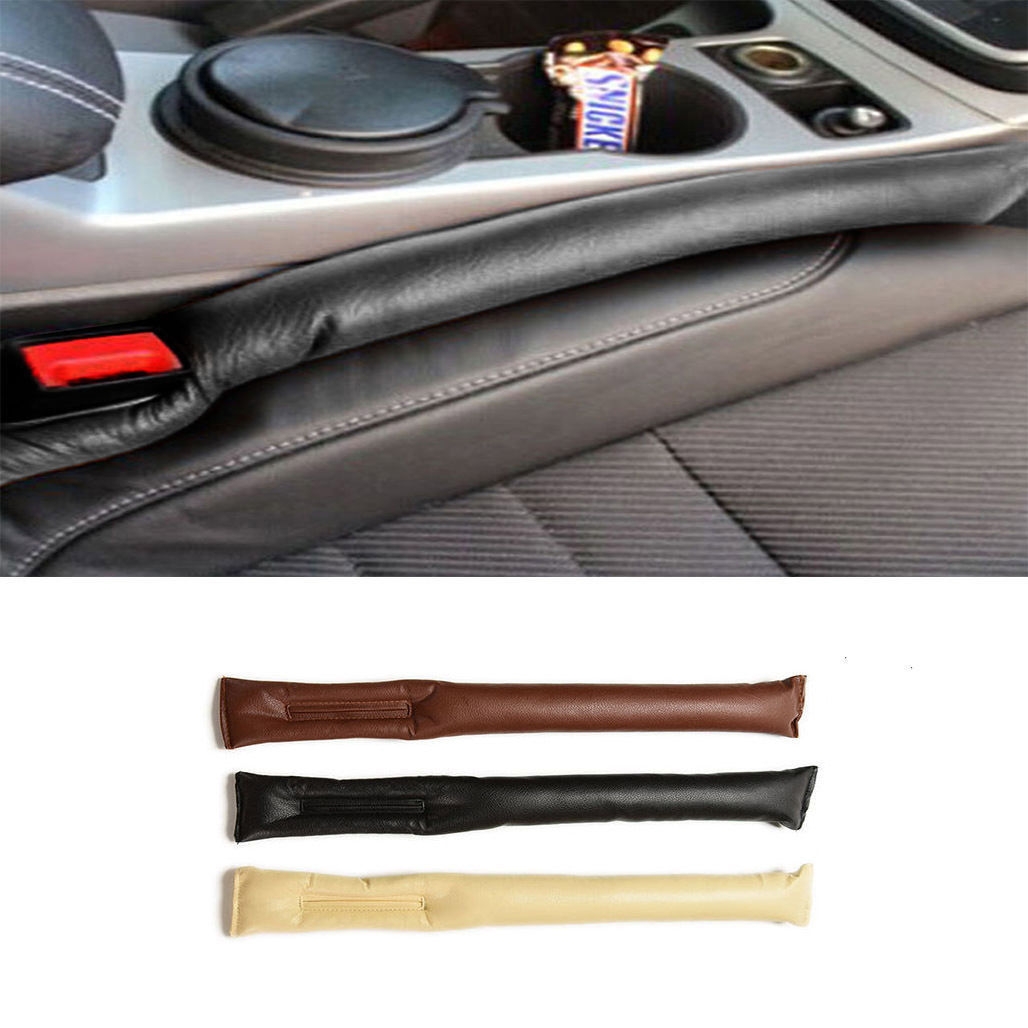 2pc car seat gap filler 2pc car seat gap filler