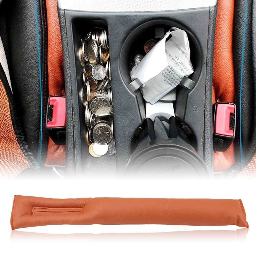 2pc car seat gap filler 2pc car seat gap filler