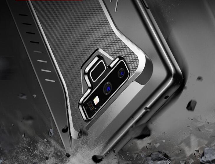 Galaxy Note 9 Case slim fit TPU Soft Gel Case