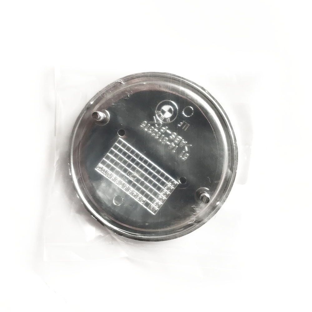74 mm Badge For BMW