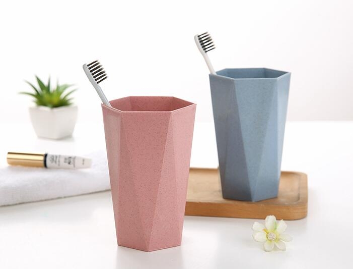 Plastic Cups