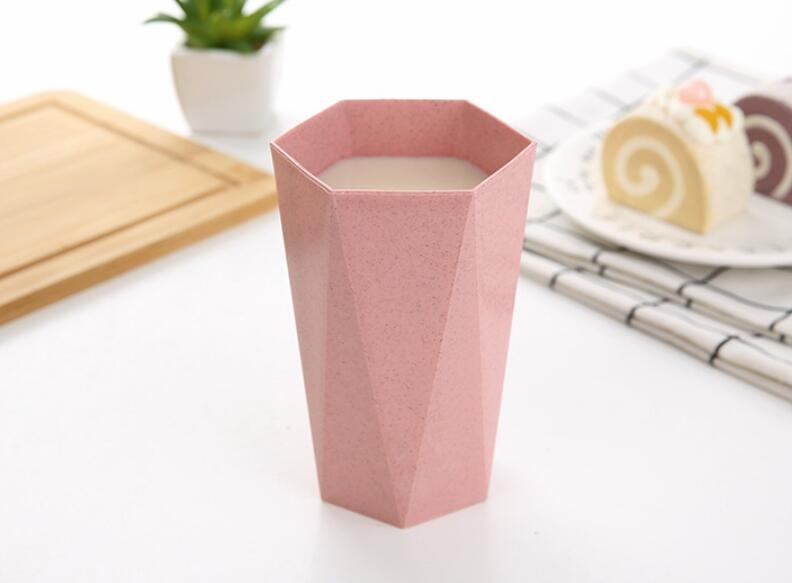 Plastic Cups