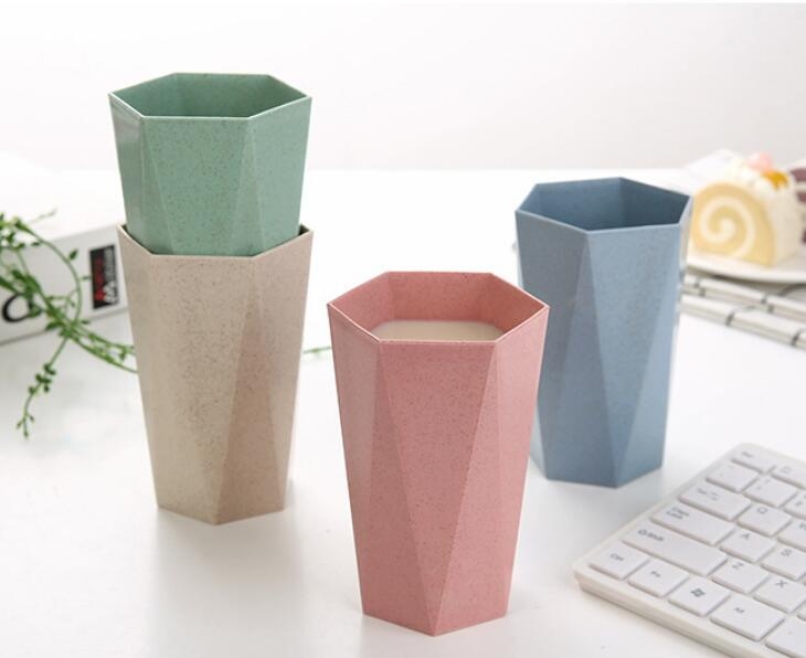 Plastic Cups