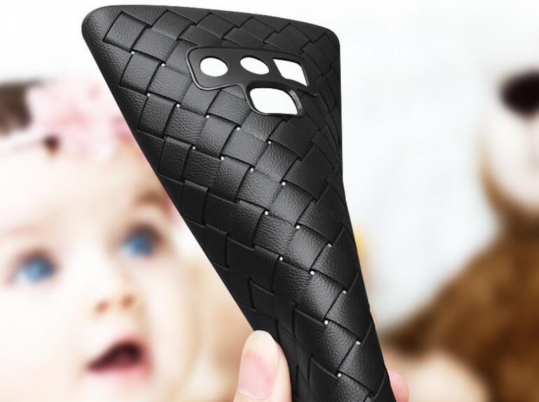 Galaxy Note 9 case impact proof rugged case
