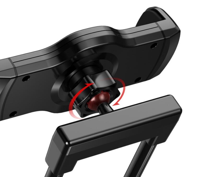 Baseus Necklace Lazy Bracket Neck Mobile Phone Tablet Holder Baseus Necklace Lazy Bracket Neck Mobile Phone Tablet Holder
