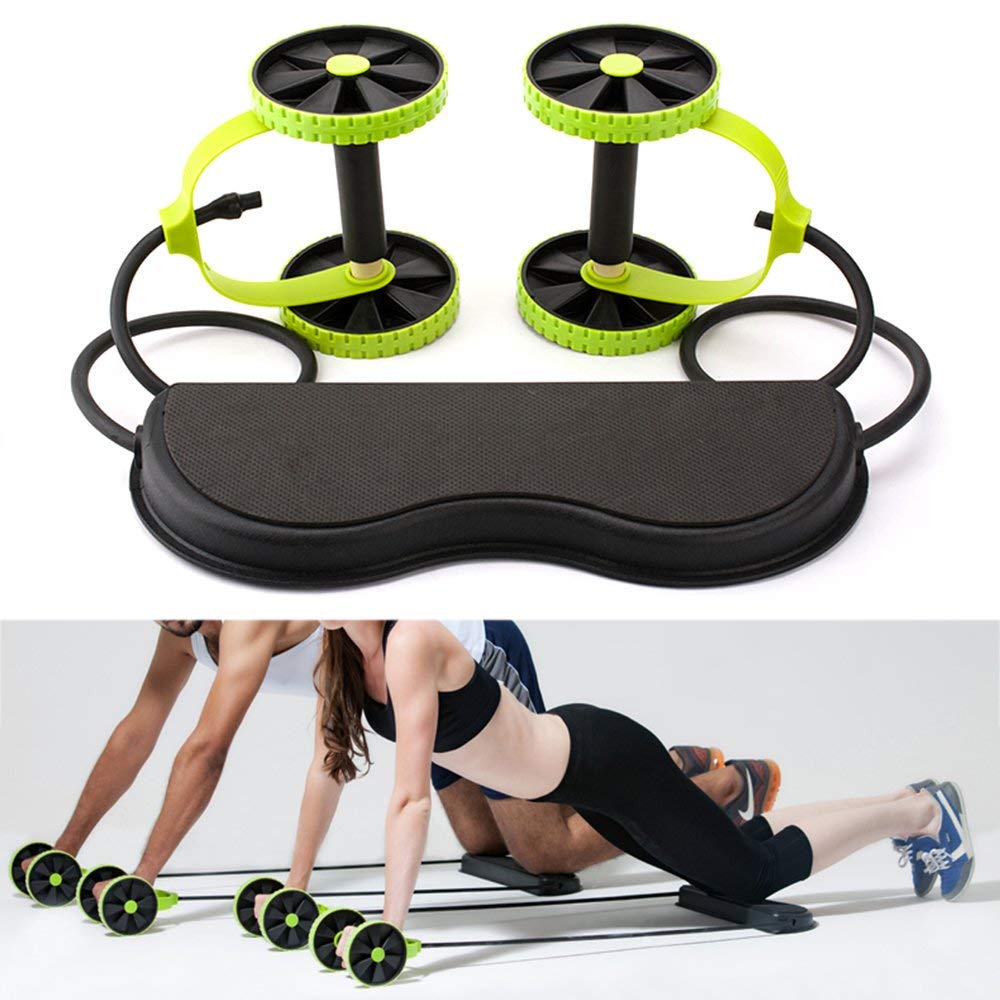 Home Fitness Wheel Roller Sport Home Fitness Wheel Roller Sport