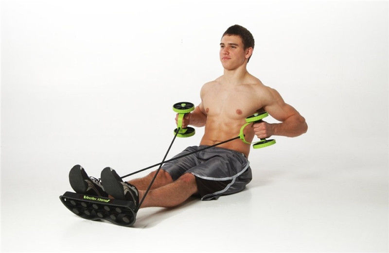 Home Fitness Wheel Roller Sport Home Fitness Wheel Roller Sport