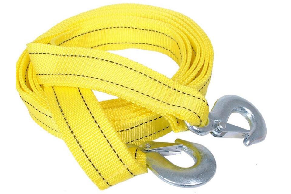 Car Tow Rope Strap 5T 4M Car Tow Rope Strap 5T 4M