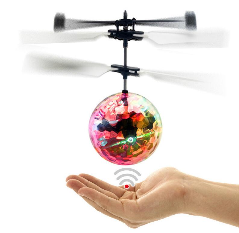 FLYING DISCO BALL FLYING DISCO BALL