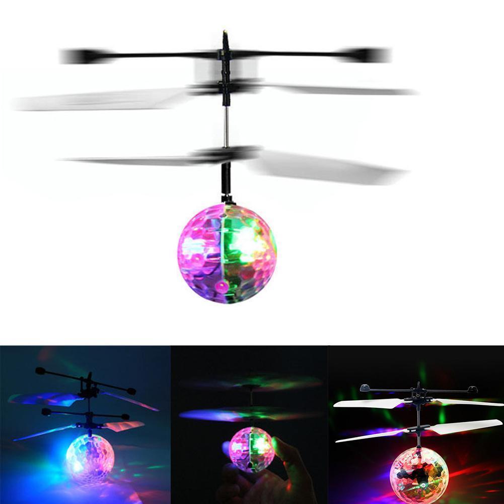 FLYING DISCO BALL FLYING DISCO BALL