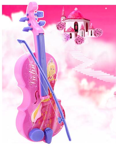 Violin Toy