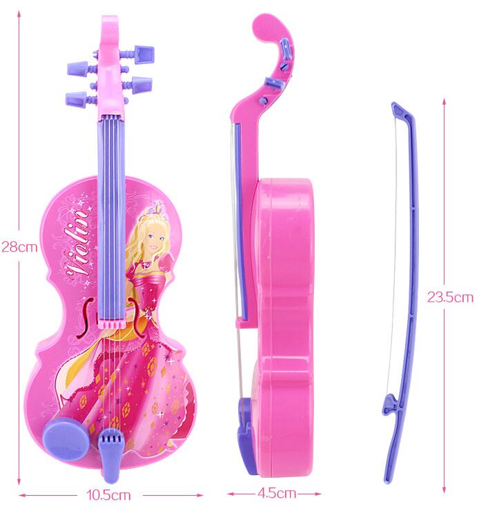 Violin Toy