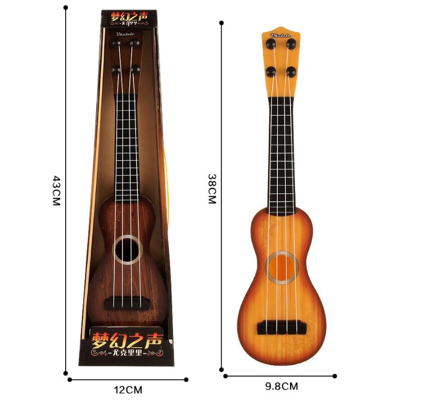 Ukulele Toy